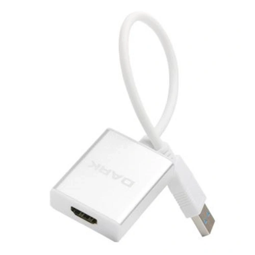 Dark Dk-ac-uga33 Full Hd Usb 3.0 - Hdmı Harici Ekran Kartı