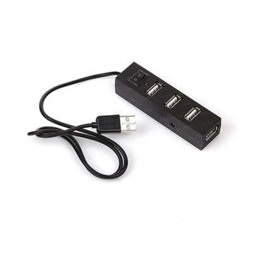 Dark Dk-ac-usb241 4 Port Açma-kapama Butonlu Usb2