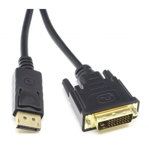 Darkdk-cb-dpxdvıl180 1.8 Metre Display Port To Dvı Kablosu (erkek-erkek)