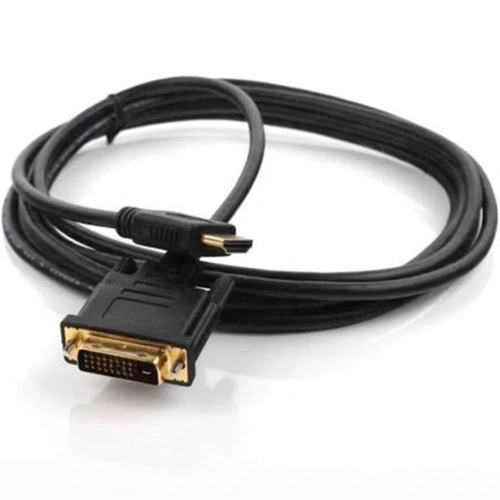 Dark Dk-cb-dvıl180 1.8m 24+1 Dvı Kablo (erkek-erkek)