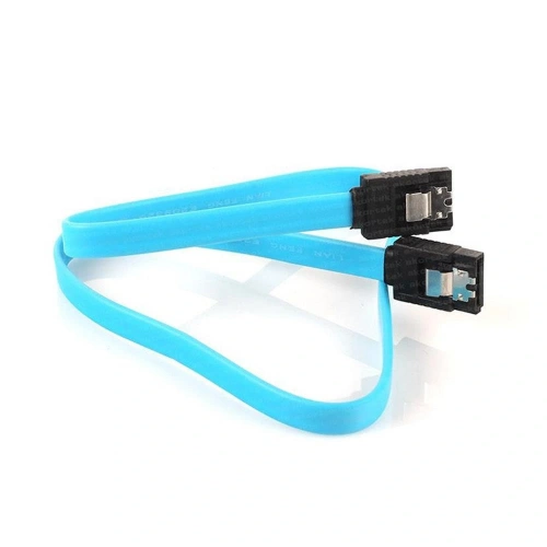 Dark Dk-cb-sata3l50 Sata Iıı 50cm Hdd-optik Kilitli Bağlantı Kablosu