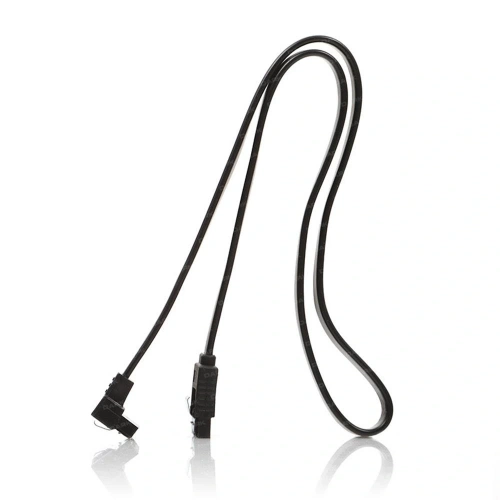 Dark Dk-cb-sata3l52 Sata Iıı 50cm 90 Derece Kilit Mekanizmalı Bağlantı Kablosubilgisayarınızda Sata