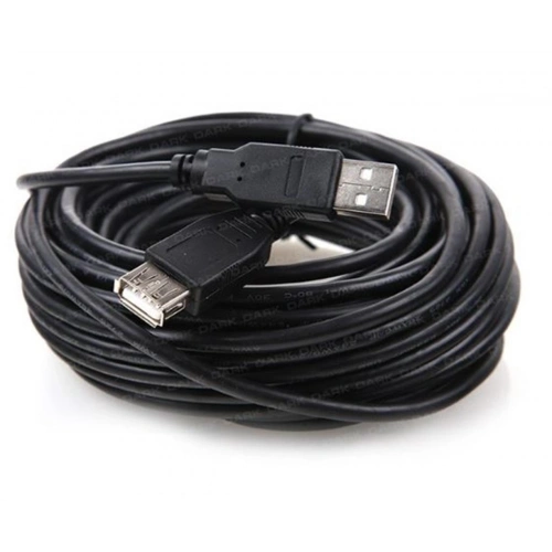 Darkdk-cb-usb2extl1000usb 2.0 10m Uzatma Kablosu