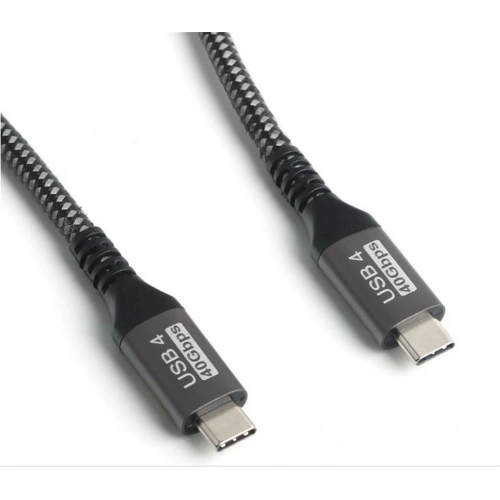 Dark dk-cb-usb4c2c100type-c Usb 4.0 Thunderbolt 3 Destekli - 1 Metre