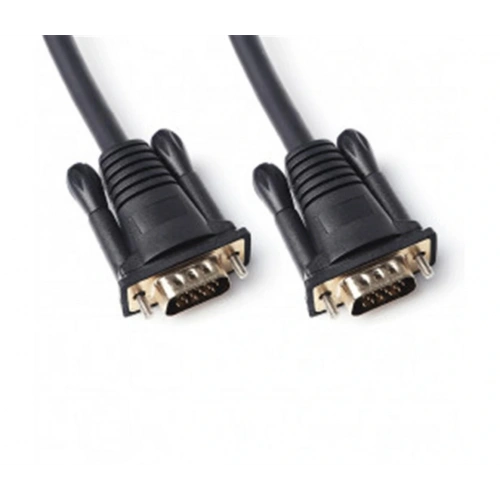Dark Dk-cb-vgal1000 10mt Ferrit Core Emı-rfı Filtreli Vga Kablo