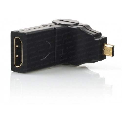 Dark Dk-hd-ahdmıxm270 Micro Hdmı-hdmı 270 Derece