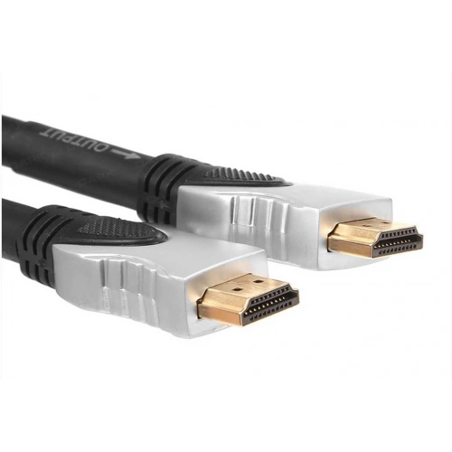 Dark Dk Hd Cv14l2000 V1.4 20mt, Hdmı To Hdmı 4k - 3d, Ağ Destekli, Altın Uçlu