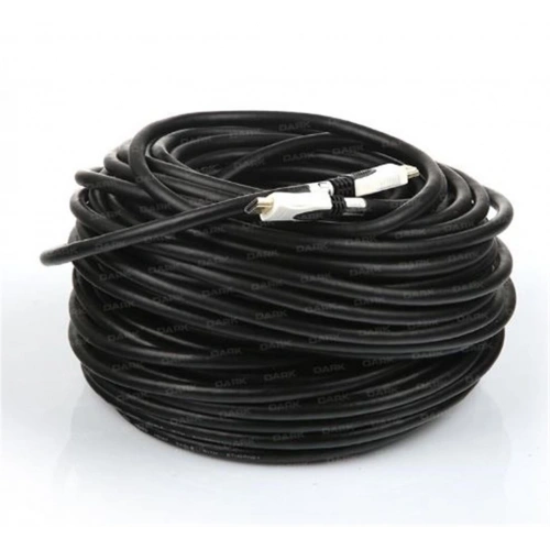 Darkdk-hd-cv20l3000 30m Hdmı 2.0 Kablo - 18gbps, Hdmı Kablo