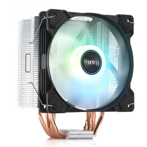 Darkdkccx127 Freezer X127 Argb Fanlı Kule Tipi Soğutucu