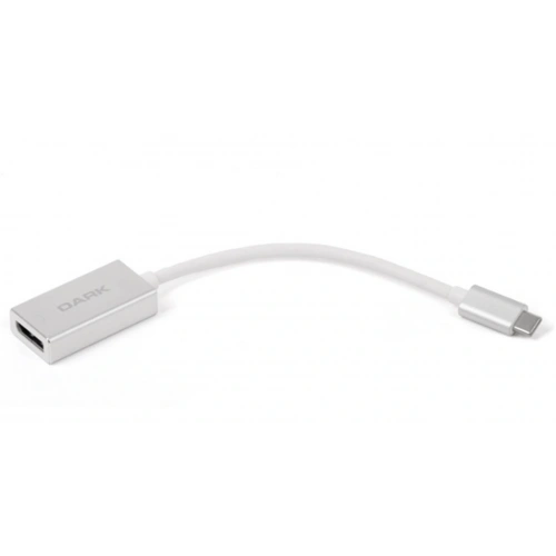 Dark Usb 3.1 Type C - Dp Dönüştürücü Dk Ac U31xdp