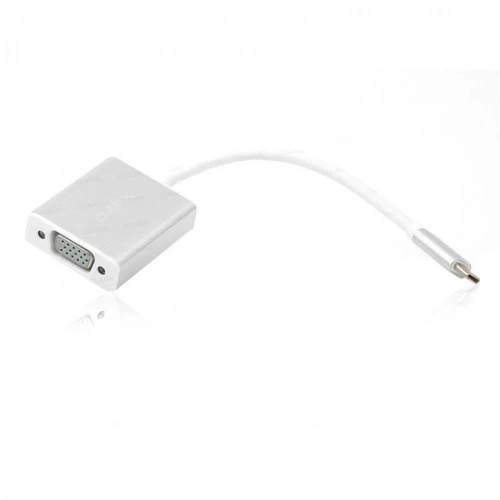 Dark Usb 3.1 Type C - Vga Dönüştürücü Dk Ac U31xvg