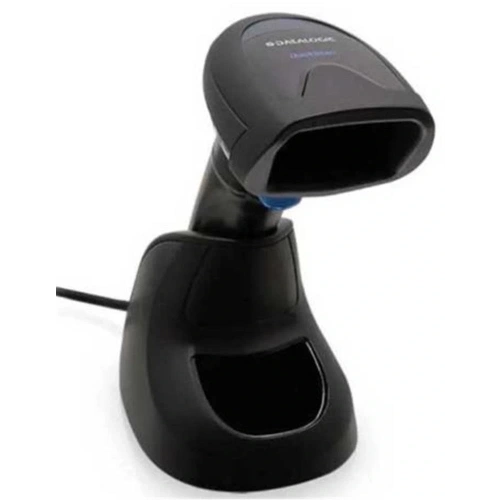 Datalogic QuickScan QW2520 Karekod 2D Okuyucu Usb Bağlantılı Stant Dahil