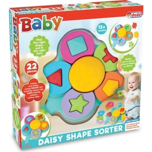 Dede Oyuncak Papatya Bul-tak 01930