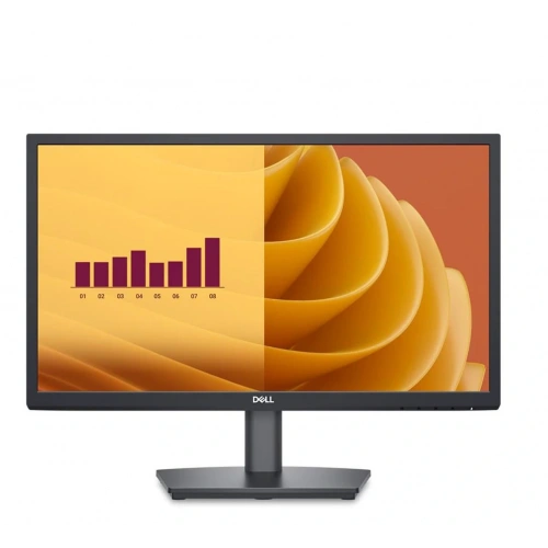 Dell 21.5 E2225hm 1920x1080 Fhd 100hz 5ms Hdmı Vga Dp Led Monitör