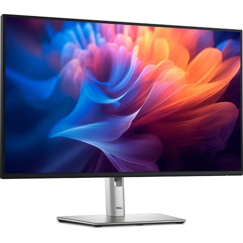 Dell 27 P2725h 1920x1080 100hz 8ms Hdmı Vga Dp Type-c Pivot Ips Led Monitör