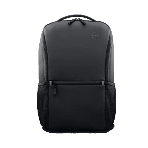 DELL 460-BDSS, 15.6", Notebook Sırt Çantası, ESSENTIAL ECOLOOP 15 (Siyah)