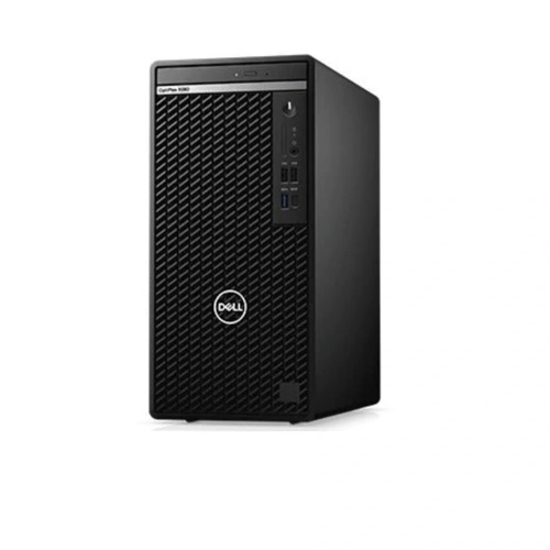 Dell Optiplex N009o5000mt-u İ7-12700 Vpro 8gb 512gb Ssd 8x Dvdrw Ubuntu  Masaüstü Bilgisayar