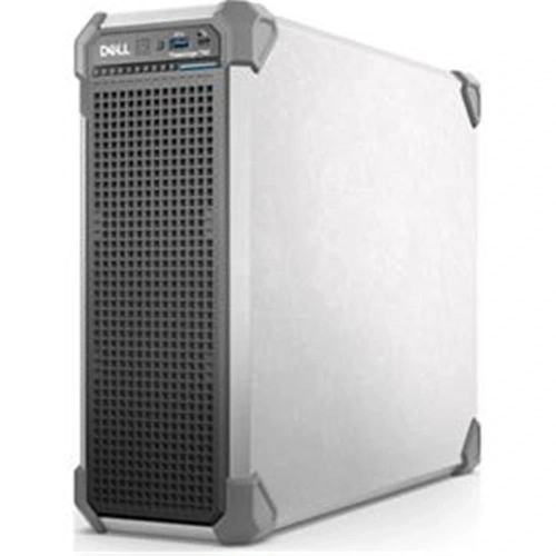 Dell Pet160spl1 T160 E-2414 1x16g 1x2tb Sata (3xlff) Idrac9 Basıc 300w Tower Sunucu