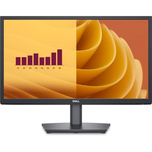 DELL Pro E2225HM, 21.5", 5ms, 100Hz, Full HD,  D-Sub,  DP, HDMI, VA LED MONİTÖR