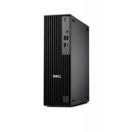 Dell Pro Slim Qcs1250 I5 14500 8gb Ram 256gb Ssd Sff Freedos Mini Pc