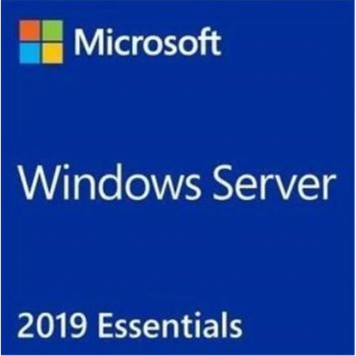Dell Rok Windows Server 2022 Essential W2k22esn 634-bylı