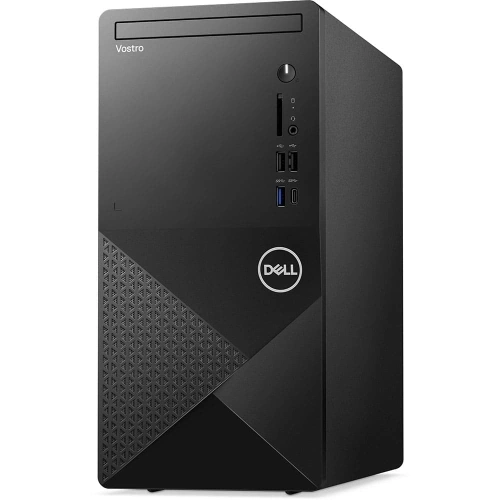 Dell Vostro 3030, N6004vdt3030mt_u, İ5-12400, 8gb Ddr5 Ram, 512gb Ssd, Paylaşımlı Ekran Kartı, Wi-fi, Bluetooth , Free Dos, Mt Masaüstü Pc (210276836)