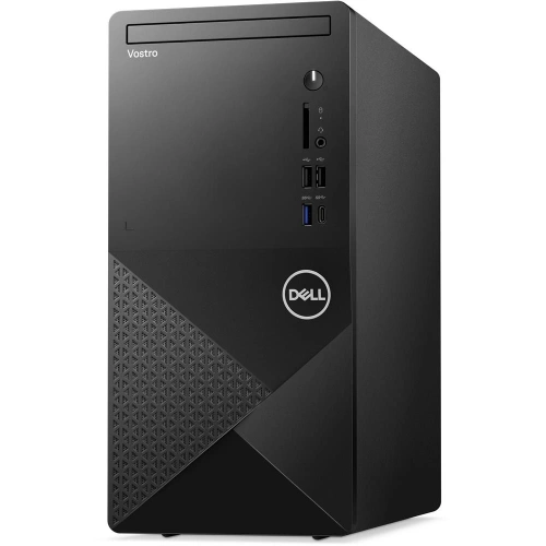 Dell Vostro 3030mt N6001vdt3030mt_u İ5-14400 8gb 512gb Ssd Ubuntu Masaüstü Bilgisayar (upg)