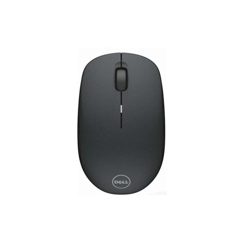Dell Wm126 Kablosuz Optik Mouse Siyah 570-aamh