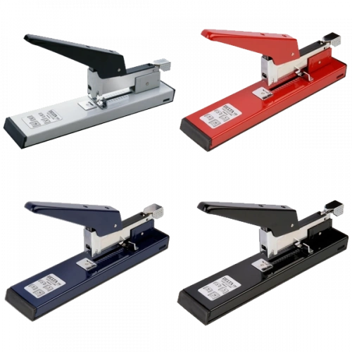 Delta Kollu Zımba Makinesi Arşiv Tipi 100 Syf 23/6-13 131