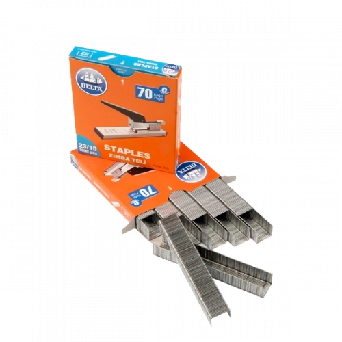 Delta Zımba Teli 1000 Li 70 Syf 23/10 252