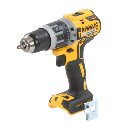 Dewalt DCD796NT 18 V Aküsüz T-Stak Çantalı Darbeli Matkap