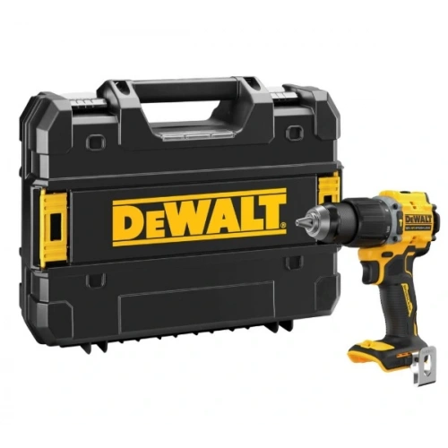 Dewalt Dcd799nt 18v Li-ion Kömürsüz Darbeli Matkap (aküsüz)