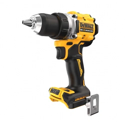 Dewalt Dcd800nt 18v Li-ion Kömürsüz Darbesiz Matkap (aküsüz)