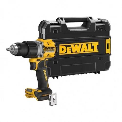 Dewalt Dcd805nt 18v Li-ion Kömürsüz Darbeli Matkap (aküsüz)