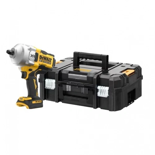 Dewalt Dcf961nt 18v Li-ion 1/2 Kömürsüz Somun Sıkma (aküsüz)