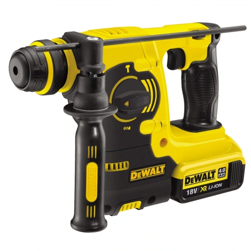 Dewalt Dch253m2-Qw Xr Serisi Şarjlı Sds-plus Kırıcı/delici Pnömatik Matkap