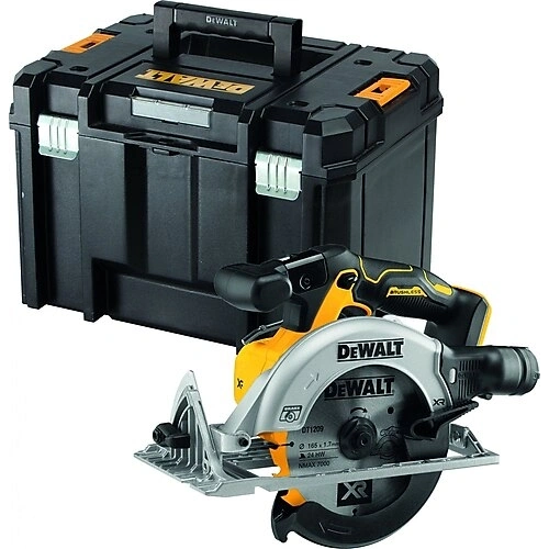 Dewalt Dcs565nt Aküsüz Daire Testere 18v