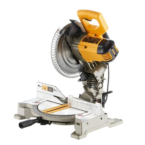 Dewalt Dw714 1650w 250mm Gönye Testere