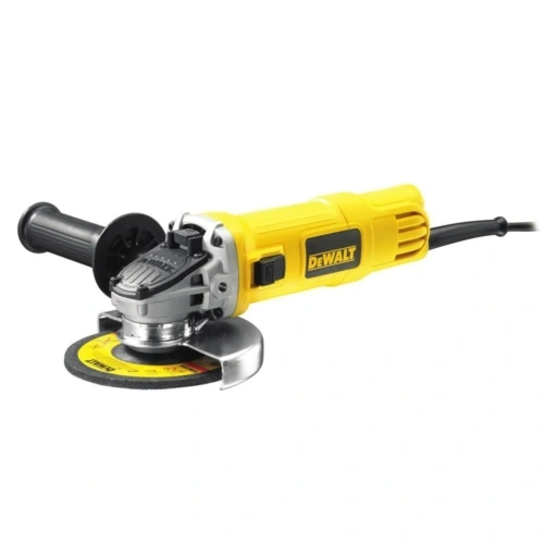 Dewalt Dwe4156 900w 115mm Avuç Taşlama