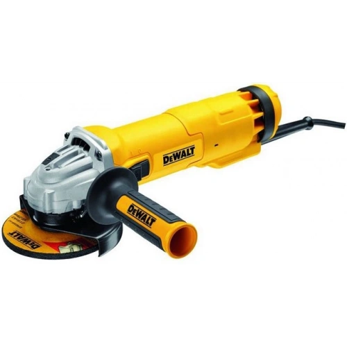 Dewalt Dwe4237 1400w 125mm Avuç Taşlama