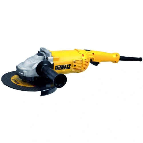 Dewalt Dwe493 2200w 180mm Büyük Taşlama