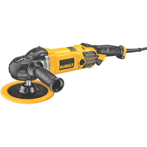 Dewalt Dwp849x 1250w 180mm Polisaj Makinesi