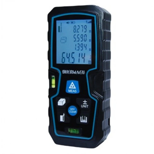 Dhermach DLM 60 S 60 m Lazer Mesafe Ölçer