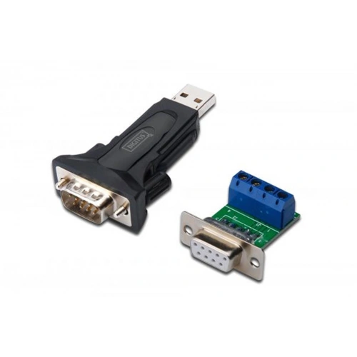 Digitus Da-70157 Usb 2.0 To Seri (rs485) Çevirici