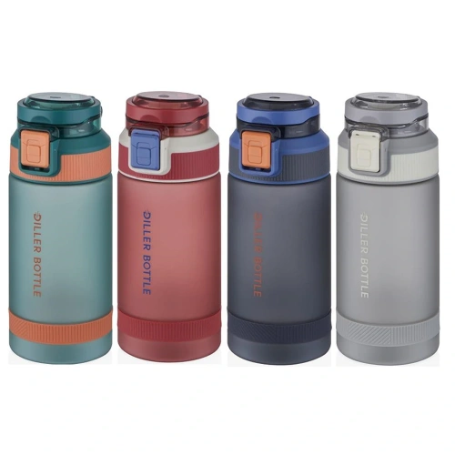 Diller Matara Karma Renk 580 Ml Db-016