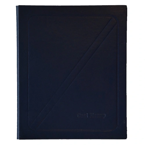 Dilman Cari Hesap Klasörü A4 100 Yp 1301