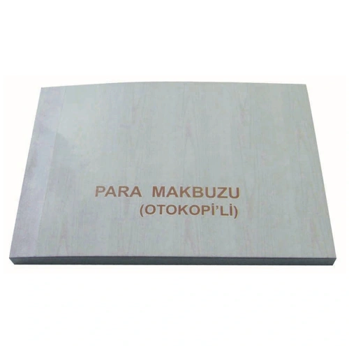 Dilman Para Makbuzu 1-50 Otokopili 4022