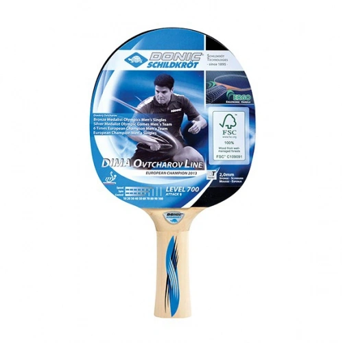 Donıc Ovtcharov Raket 700