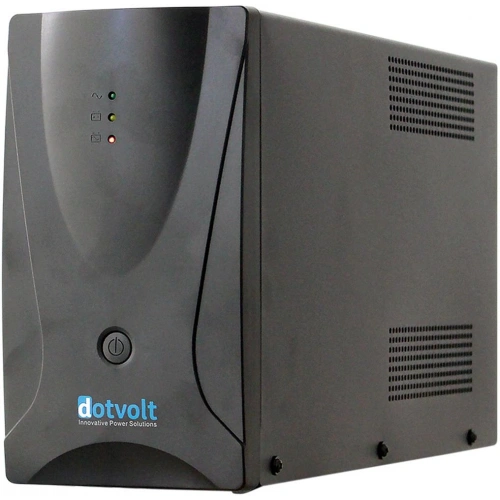 Dotvolt Volt Ln 1600 Va Lıne Interactıve 5-15 Dk (2x9ah)