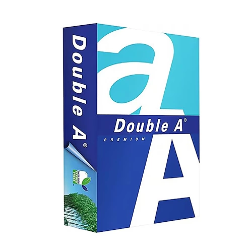 Double A Fotokopi kağıt 500 Lü A5 80 GR